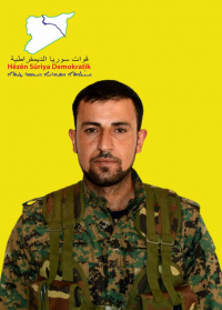 DILŞÊR EFRÎN