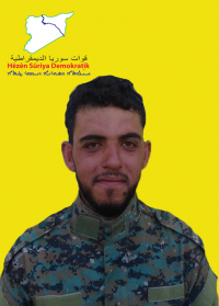 ŞEHAB ŞEDADÊ