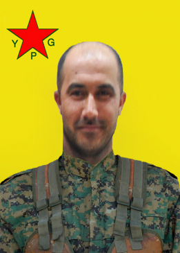 FÎRAZ ROJAVA