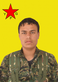 MIHEMED ERUR