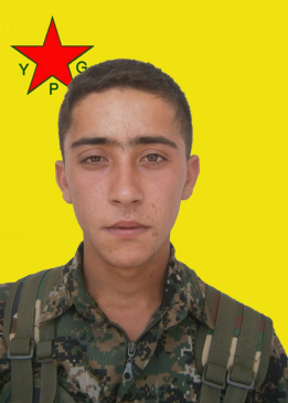 ASLAN QENDÎL EFRÎN