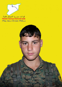 MAZLUM EFRÎN