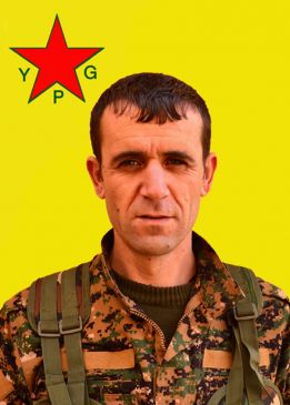 RUSTEM ZEDAN