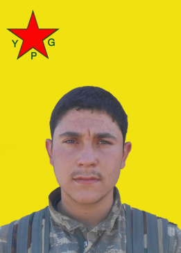 EGÎD DIRBÊSIYÊ