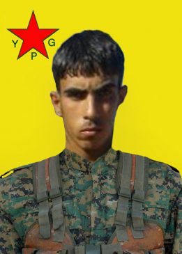 ENES QAMIŞLO