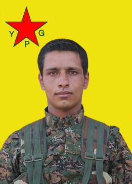 DIJWAR HESEKÊ