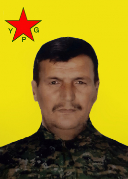 İLŞIWA TIL TEMIR