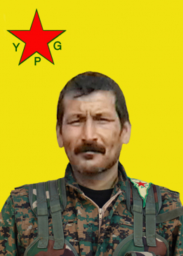 RUSTEM CUDÎ