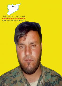 YUSIF D&Ecirc;RAZOR