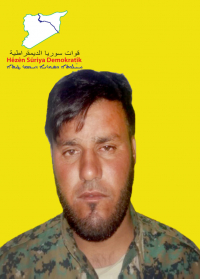YUSIF D&Ecirc;RAZOR