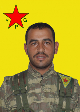 CEMAL QAMIŞLO