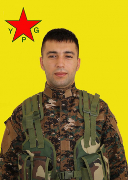 DIYAR ŞOREŞ