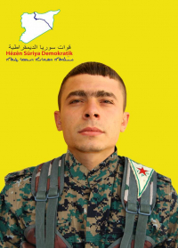 FERMAN CUDÎ