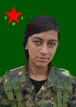 BERÎTAN SERÊKANÎ