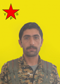 MIHDÎ EHMED