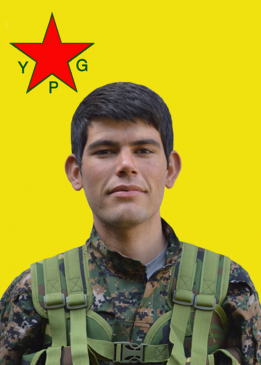 ÇEKDAR EREB