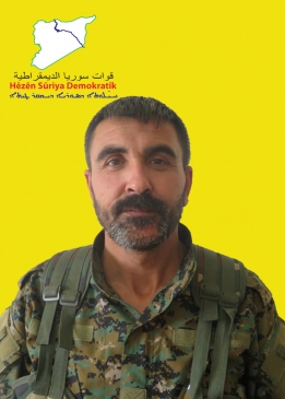 ANDOK CUDÎ