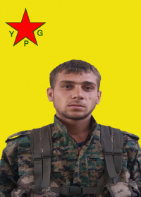 FIRAT EFRÎN