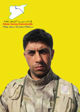 MERWAN TIRKÎ