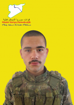 ZINAR QAMIŞLO