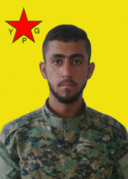 MAZLUM HESEK&Ecirc;