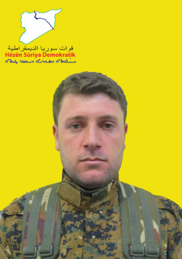 HEREKOL KOBANÊ