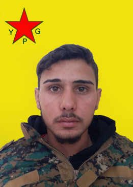 MAZLUM HESEKÊ