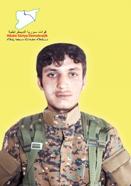 MIHEMED EL BEDEWÎ