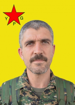 BEDRAN SÎWEREK