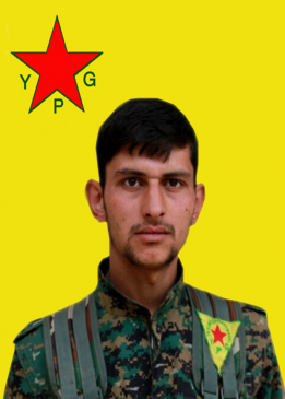ÇIYA EFRÎN