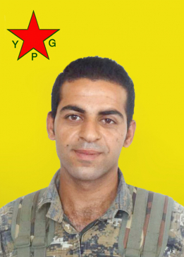 CESUR KEMAL