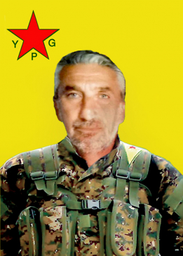MIHEMED EFRÎN