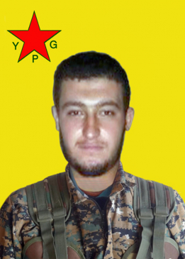 İNTİQAM ŞEDADE