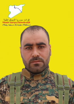 ÎDAN HESEKÊ