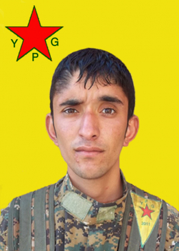 EGÎD RUSTEM