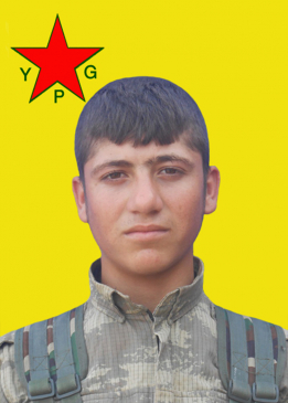GORAN SERÊ KANIYÊ
