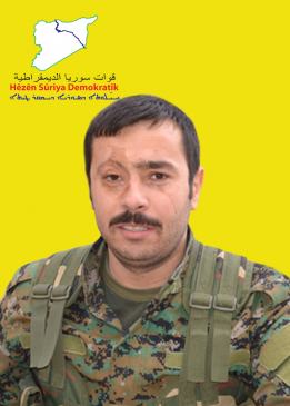 ŞIYAR SERHILDAN