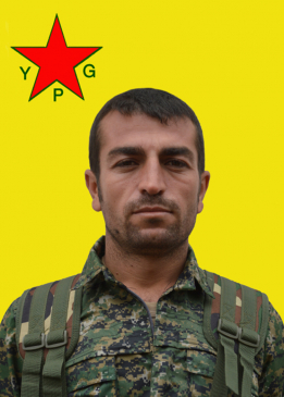 XELİL ADO SERHILDAN