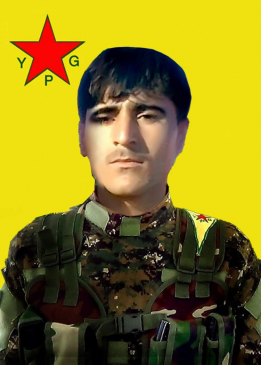 MAZLUM EFRÎN