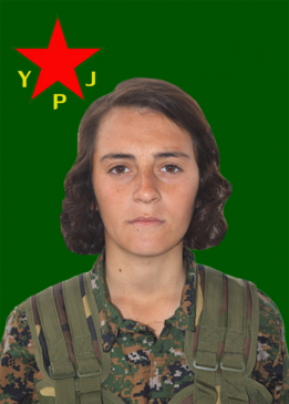 XW&Icirc;NDA ŞERZAN KATO