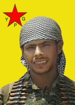 AMED QAMIŞLO
