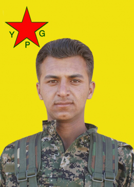 HEQÎ ROJ