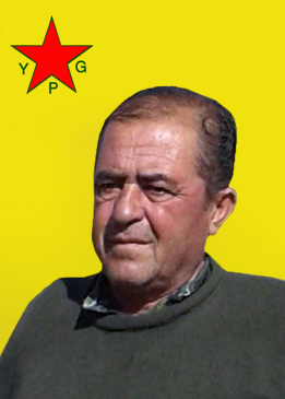 BOTAN GIRBAW&Icirc;