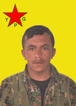 RIZGAR KATO