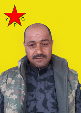 ŞERO DERAZOR