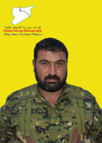 EŞREF DIRBÊSIYÊ