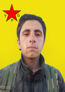 BOTAN KOBANÊ
