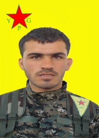 BERXWEDAN SERÊKANIYÊ