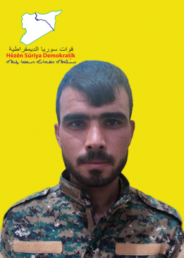 GELHAT KOBANÊ