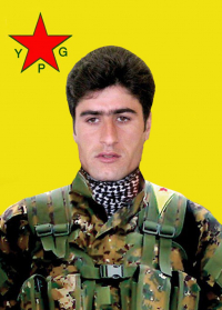 ŞOREŞ EFRÎN